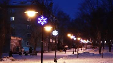 Блок новостей